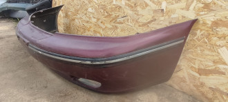 Бампер передний Daewoo Nexia 1995-2016