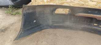 Бампер передний Daewoo Nexia 1995-2016