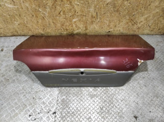 Крышка багажника Daewoo Nexia 1995-2016