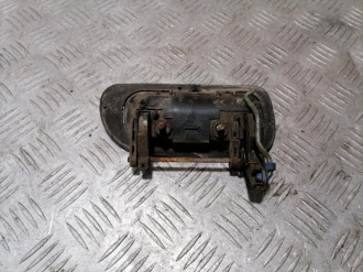 Ручка двери задней левой Daewoo Nexia 1995-2016