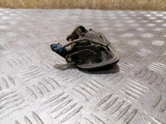 Ручка двери задней левой Daewoo Nexia 1995-2016