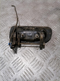 Ручка двери передней правой Daewoo Nexia 1995-2016