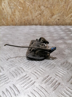 Ручка двери передней правой Daewoo Nexia 1995-2016