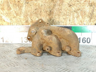 Коллектор выпускной Daewoo Matiz 1998-2015