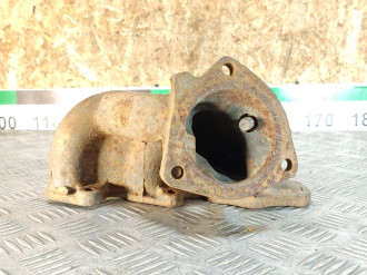 Коллектор выпускной Daewoo Matiz 1998-2015