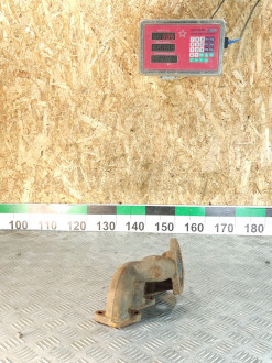 Коллектор выпускной Daewoo Matiz 1998-2015