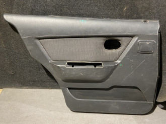 Обшивка двери задней левой Daewoo Nexia 1995-2016