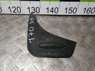 Брызговик левый задний Daewoo Matiz 1998-2015