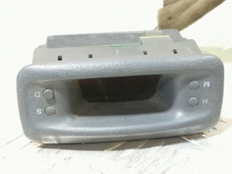 Часы Daewoo Nexia 1995-2016