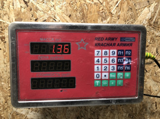 Опора двигателя правая Daewoo Matiz 1998-2015