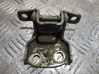 Петля двери задней правой верхняя Daewoo Matiz 1998-2015