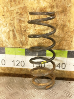 Пружина задняя Daewoo Matiz 1998-2015