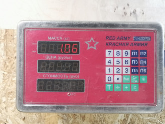 Клапан egr Daewoo Nexia 1995-2016