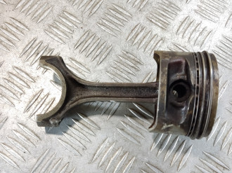 Поршень с шатуном Daewoo Nexia 1995-2016