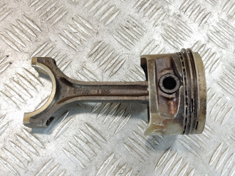 Поршень с шатуном Daewoo Nexia 1995-2016