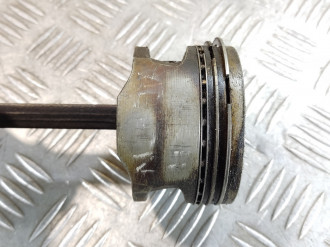 Поршень с шатуном Daewoo Nexia 1995-2016