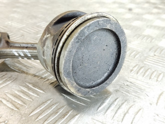 Поршень с шатуном Daewoo Nexia 1995-2016