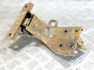 Опора кпп Daewoo Matiz 1998-2015