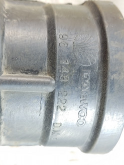 Патрубок воздушного фильтра Daewoo Nexia 1995-2016