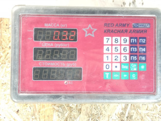 Насос топливный электрический Daewoo Nexia 1995-2016