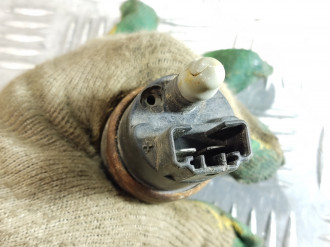 Насос топливный электрический Daewoo Nexia 1995-2016