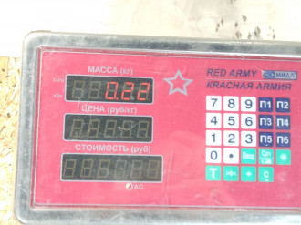 Амортизатор двери багажника Daewoo Matiz 1998-2015