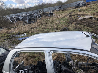 Крыша Daewoo Matiz 1998-2015