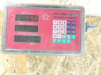 Трубка системы охлаждения Daewoo Nexia 1995-2016