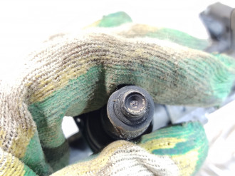 Форсунка двигателя Daewoo Nexia 1995-2016