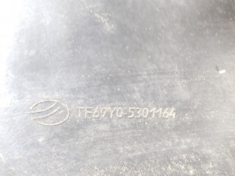 Жабо Daewoo Nexia 1995-2016