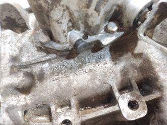 МКПП Daewoo Nexia 1995-2016