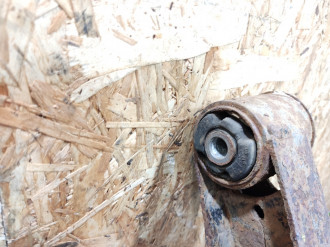 Балка задняя Daewoo Nexia 1995-2016