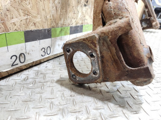 Балка задняя Daewoo Nexia 1995-2016