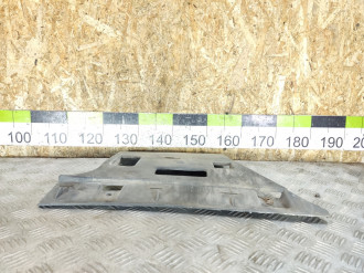 Кронштейн бампера заднего Daewoo Nexia 1995-2016