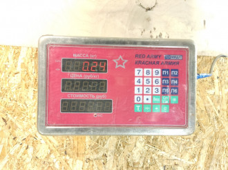 Кронштейн бампера заднего Daewoo Nexia 1995-2016