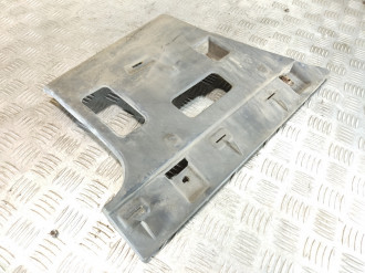 Кронштейн бампера заднего Daewoo Nexia 1995-2016