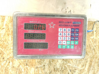 Кронштейн бампера заднего Daewoo Nexia 1995-2016