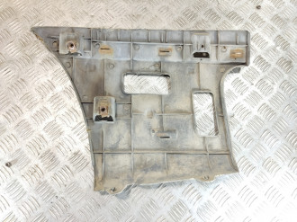 Кронштейн бампера заднего Daewoo Nexia 1995-2016