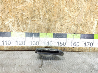 Ручка двери передней правой Daewoo Nexia 1995-2016