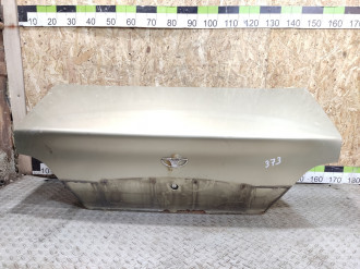 Крышка багажника Daewoo Nexia 1995-2016