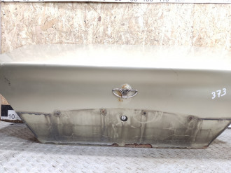 Крышка багажника Daewoo Nexia 1995-2016