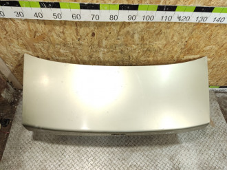 Крышка багажника Daewoo Nexia 1995-2016