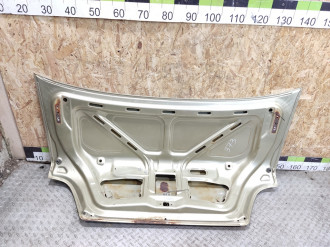 Крышка багажника Daewoo Nexia 1995-2016