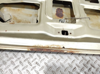 Крышка багажника Daewoo Nexia 1995-2016