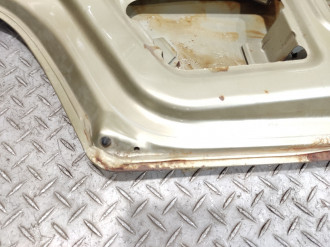 Крышка багажника Daewoo Nexia 1995-2016