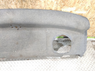 Полка багажника Daewoo Nexia 1995-2016