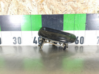 Ручка двери задней левой Daewoo Nexia 1995-2016