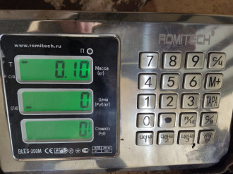 Ручка двери задней левой Daewoo Nexia 1995-2016