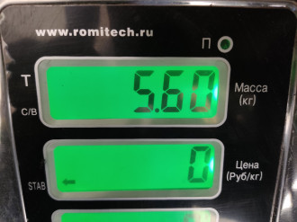 Коллектор выпускной Daewoo Nexia 1995-2016