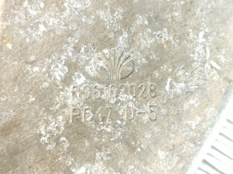 Кронштейн генератора Daewoo Nexia 1995-2016